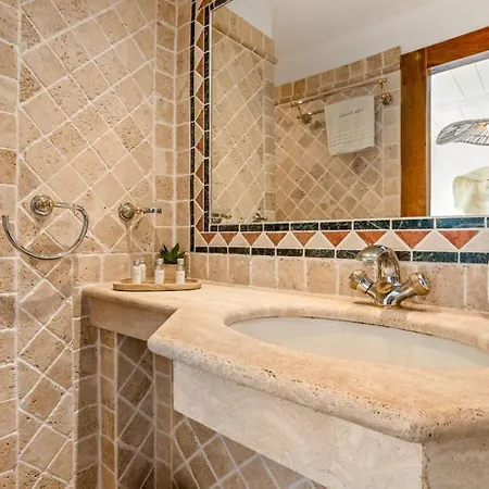 Villa Paradis