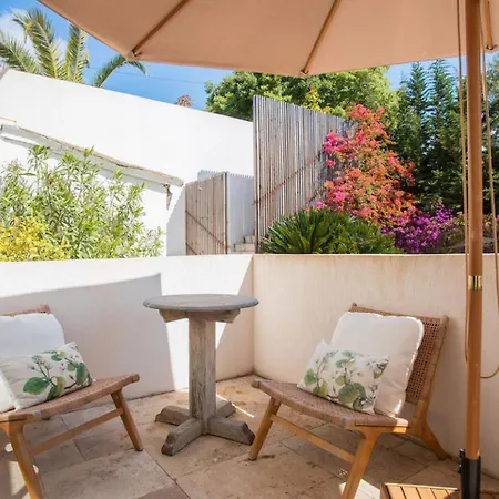 Villa Paradis *