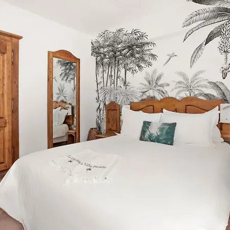 Villa Paradis