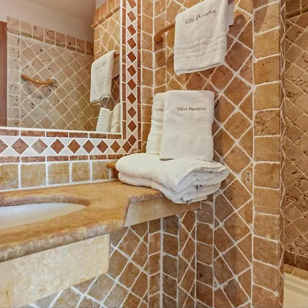 Villa Paradis