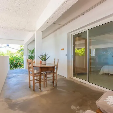 Villa Paradis *