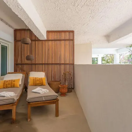 Villa Paradis *