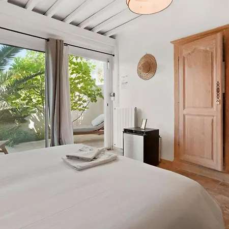 Villa Paradis